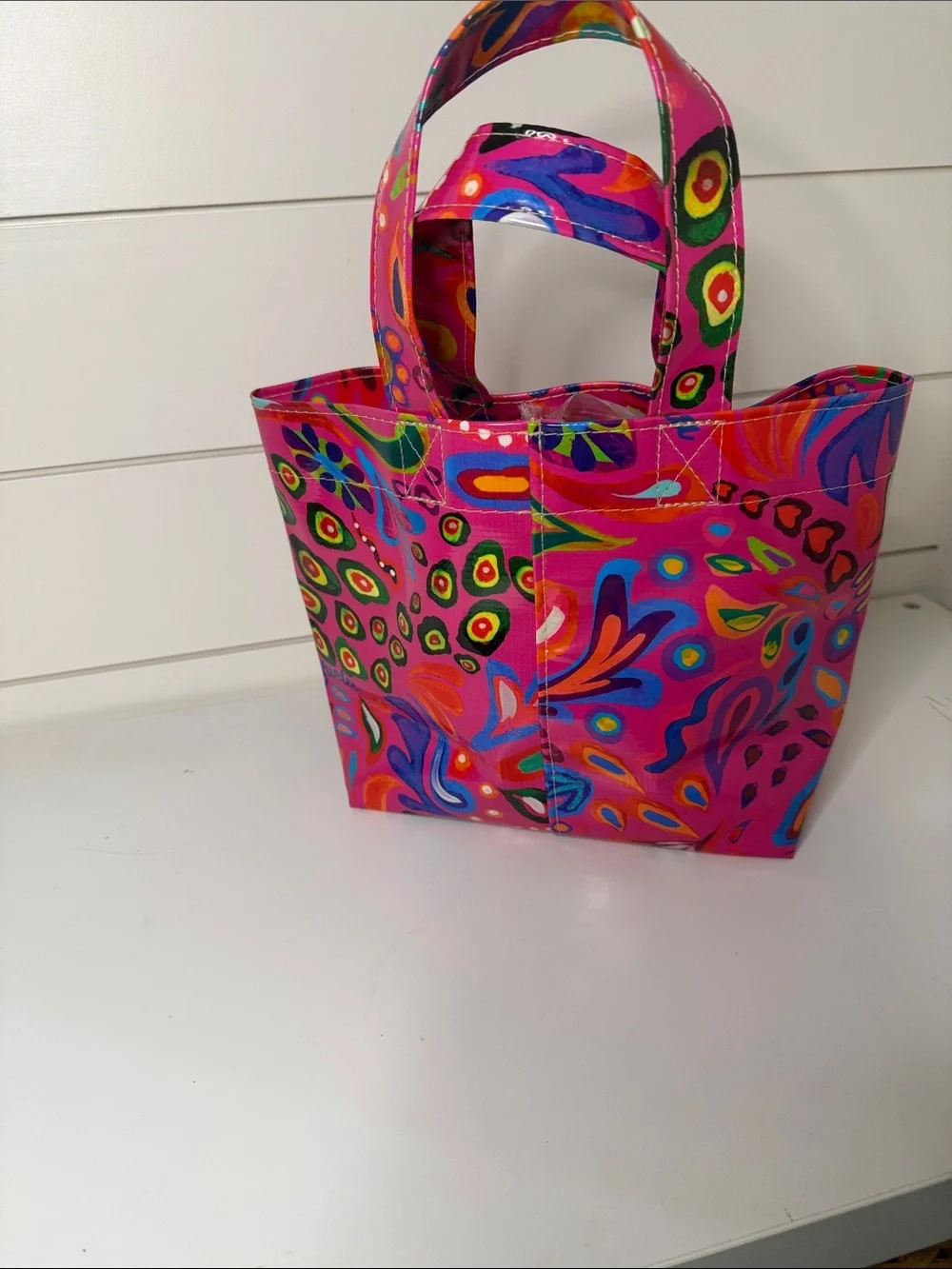 Consuela Mini Grab n Go Tote